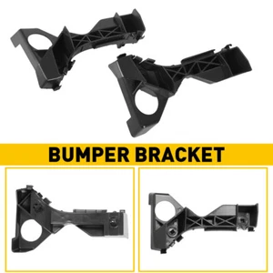 Front Bumper Bracket Support For Toyota Corolla 03-08 Right Left Side 5211502061 - Picture 1 of 18
