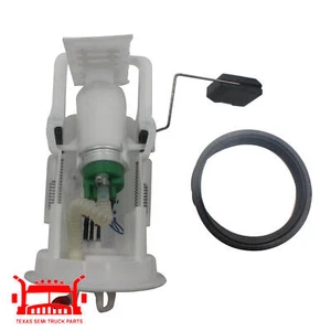 Fuel Pump Assembly Fits 2001-2005 325I 325XI E10296M 2001-2006 BMW 325CI L6-2.5L - Picture 1 of 6