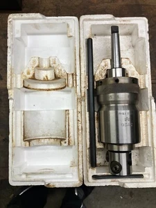 DDR WMW Gewindeschneidapparat GSA 2 M5- M16 - Bild 1 von 8