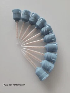 10 Mixers de mélange colle Loctite 3090 & 4070 - Imagen 1 de 2