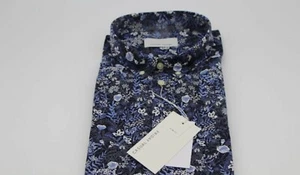 Freizeit Friday Arthur Blumenbedrucktes Shirt - Bild 1 von 11