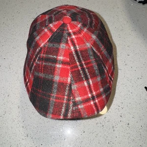 Boston Scally Company XXL Valentine Rose Edition Cap - Sold Out - Picture 1 of 4
