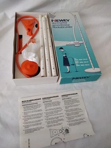 Vintage Newey Chalk Skirt Marker COMPLETE & VGC  - Foto 1 di 5