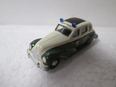 Busch 87210 EMW 340 Limousine VP TT 1:120 - Bild 1 von 2