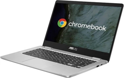 ASUS Chromebook C423NA-EC0314 - 14 FHD - N4200 4/64GB - Immagine 1 di 4