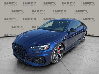 Audi RS5 2021 2,9T Foto 1 de 4