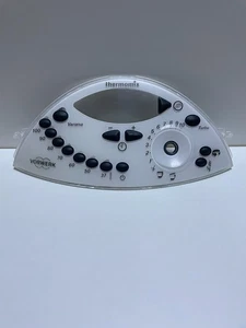 Original Vorwerk Thermomix TM31 - Blende Frontblende Bedienblende Bedienfeld #18 - Picture 1 of 4