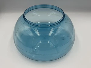 Rainbow Rainmate IL Air Freshener Blue Replacement Bowl Basin Only Genuine - Picture 1 of 4