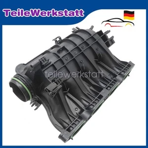 Ansaugbrücke Für Audi Q2 A3 Seat Arona Leon Skoda Karoq Octavia VW Golf 1.5 TSI - Bild 1 von 12
