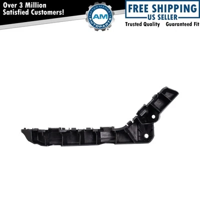 Front Right Bumper Bracket For 2010-2017 Chevrolet Equinox GM1033116 — 第 1/3 张图片