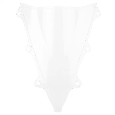 Parabrisas doble burbuja para Honda CBR300R 2014-2020 2015 2016 Foto 1 de 3