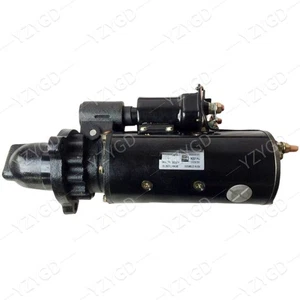 Accesorios de motor para Cummins K38 24V 40MT 3632274 arranque 3629530 - Imagen 1 de 5