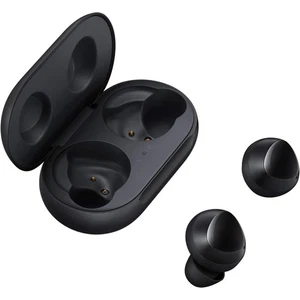 Samsung Galaxy Buds R170 Wireless Earbud with Case Charging - Good Condition - Picture 1 of 25