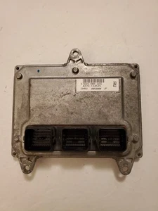 2007 2008 Honda Civic ECU ECM PCM ENGINE CONTROL MODULE 37820-RMX-A05 OEM - Picture 1 of 6