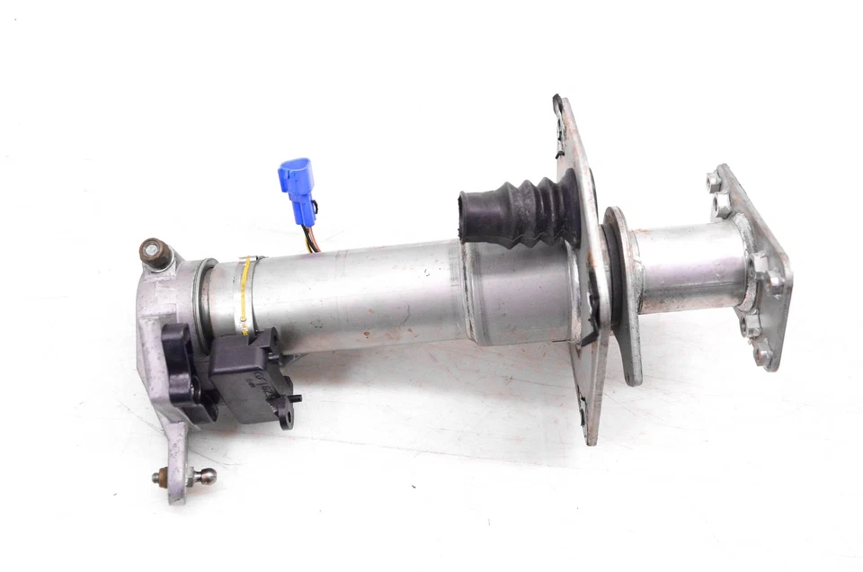 03 Yamaha GP1300R Steering Stem Shaft & Magnetic Sensor Waverunner - Image 1 of 3