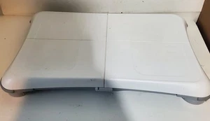 Wii Fit Balance Board Nintendo Exercise Fitness Controller BOARD ONLY - WORKING - Picture 1 of 6