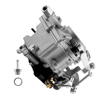 Carburador nuevo para Toyota Corolla 3K 4K 1968-1978 21100-24034 21100-24035 Foto 1 de 4