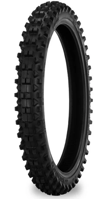 Neumático todoterreno/enduro Shinko 216MX 90/90-21 54R tubo de polarización delantero Foto 1 de 1