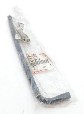 Pieza de tubo Kawasaki original OEM # 92191-2110 Foto 1 de 4