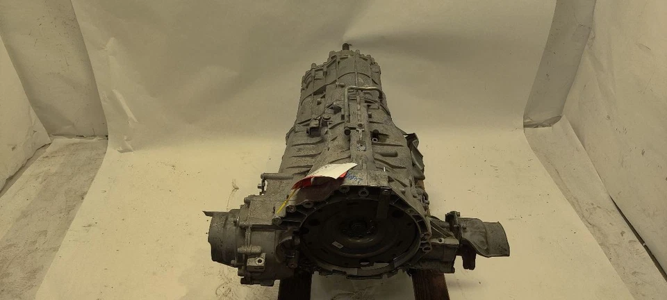 TRANSMISSION 0B5300055M002 2014-2015 AUDI S7 AUDI - Image 1 of 4