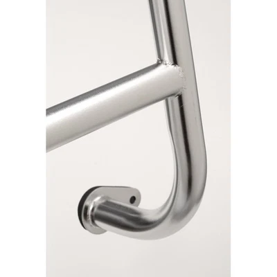 Escalera montada en vehículo Surco 093F99 CSW Foto 1 de 3