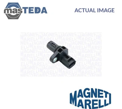 064848205010 CRANKSHAFT POSITION SENSOR LOWER MAGNETI MARELLI NEW OE REPLACEMENT - Image 1 of 4