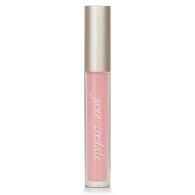 Jane Iredale - HydroPure Hyaluronic Lip Gloss - Pink Glace 3.75ml/0.126oz - Image 1 of 3