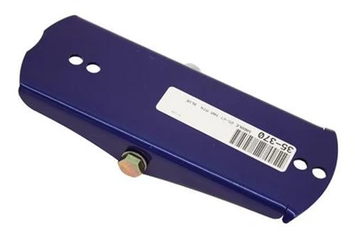 Suporte de selim de montagem de esqui Starting Line Products para uso padrão-azul-35-370 - Imagem 1 de 2