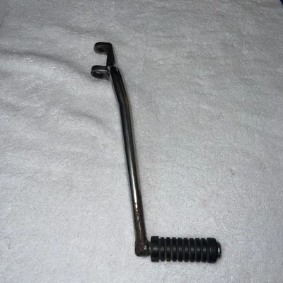 Palanca de arranque 75-78 Honda CB750 F&K Foto 1 de 4