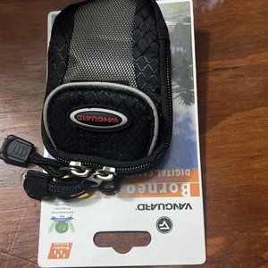 Borneo 5A Case VANGUARD - Bild 1 von 2