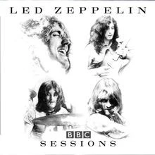 BBC Sessions von Led Zeppelin | CD | Zustand sehr gut - Bild 1 von 2