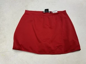 Damen Nike Sphere Sport-/Tennisrock Skort Gr. M(8-10) #31 - Bild 1 von 7