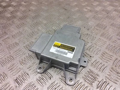 Saab 9-3 Ver2 2005 Control unit module 12756355 SKE41087 36274 - Image 1 of 4