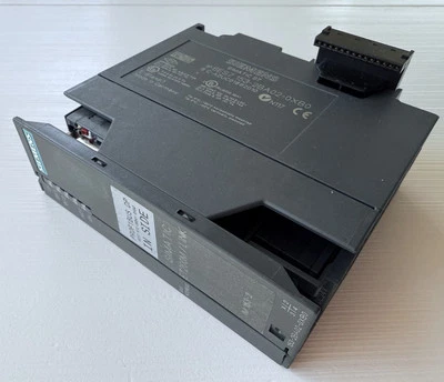 New Pull! SIEMENS 6ES7 153-2BA02-0XB0 Simatic S7 Interface Module 24VDC - Image 1 of 4