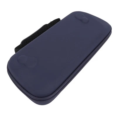 Dark Blue Hard Case For Rog Ally 2023 RC71L Hard Shell Carrying Case For RO DW - Image 1 of 4
