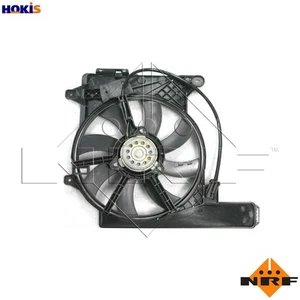 FAN ENGINE COOLING 47488 FOR Y13DT Z13DT/13DTJ 1.2L Z17DTH/17DTR/17DT 1.7L 4cyl - Picture 1 of 11