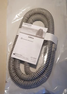 Löwenstein medical Atemschlauch AIRline,  unbeheizt, 180 cm, Durchmesser 19 mm - Bild 1 von 4