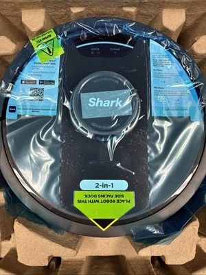 Shark Matrix Model  RV24023DUS 30 POD Replacement Robot New. - Image 1 of 2