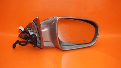 Espejo retrovisor derecho pasajero mercedes benz cls550 2010 2011 w219 oem Foto 1 de 4