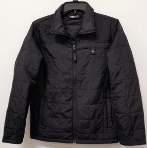 The North Face Youth Harway Insulated Black Size L-14/16Y Jacket - Picture 1 of 5