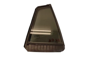 2024-2025 SUBARU CROSSTREK REAR RIGHT RH DOOR WINDOW CORNER FIXED GLASS OEM #89 - Picture 1 of 11