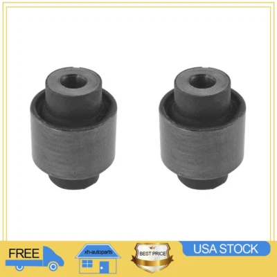 后支柱到臂(下)控制臂衬套适用于本田 Civic 1989 - 1994 1995 — 第 1/3 张图片