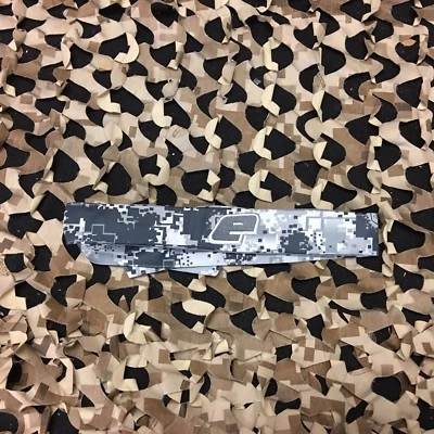 NEW Planet Eclipse Paintball Headband - HDE Urban