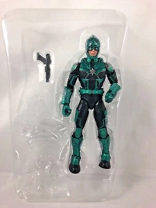 Marvel Legends - Captain Marvel - Movie - Yon Rogg - 6in - New in Mold - Picture 1 of 4