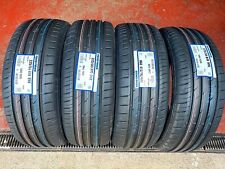X4 225 55 19 Toyo Proxes Comfort Tyres Amazing C,A Rated Quality 225/55R19 99v