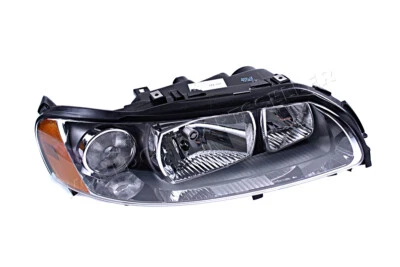 TYC Headlight Right Grey For VOLVO S60 I V70 II Xc70 CROSS COUNTRY 30698836 - Imagem 1 de 4