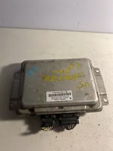 2005-2008 Magnum Body Control Module P56038742AJ OEM - Foto 1 di 2
