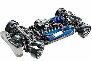 Tamiya TT02D Drift Spec Chassis Kit (58584)