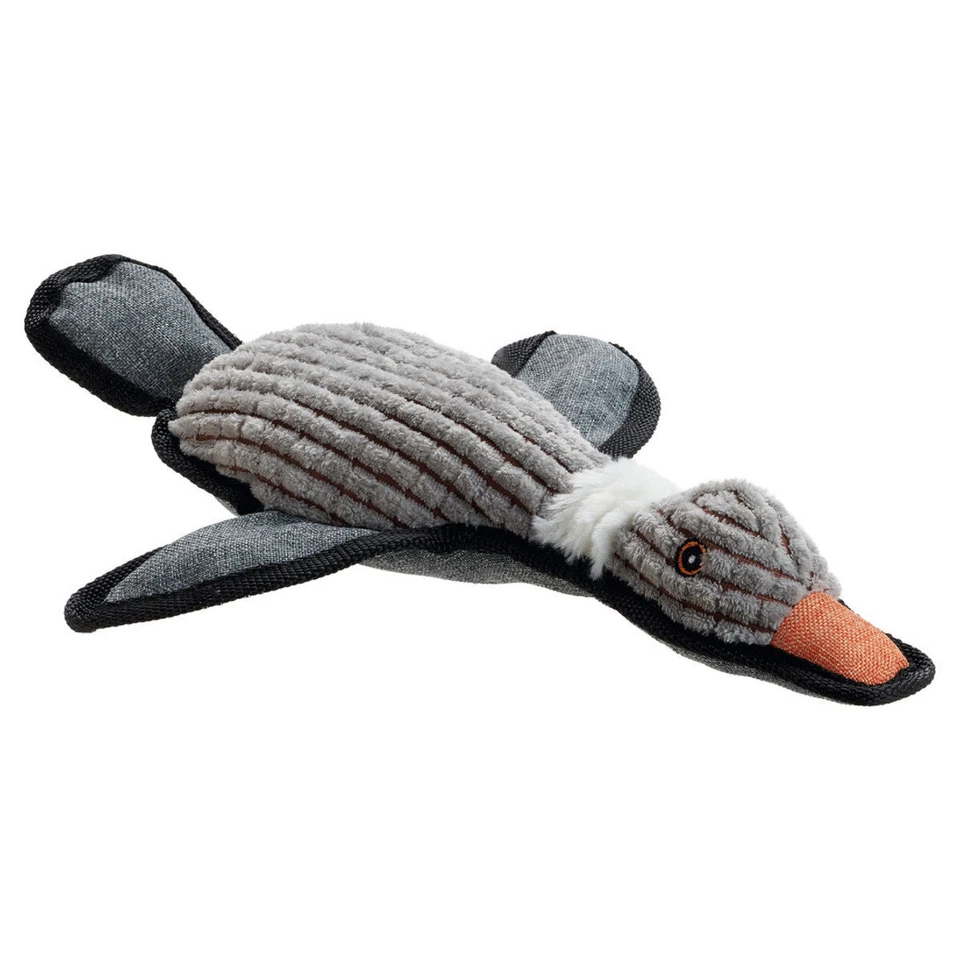 Hunter Hundespielzeug Kolding Ente mit Squeaker 36 cm, waschbar, robust - Bild 1 von 1