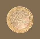 £2 Coin 2006 Brunel - Paddington Station - Circulated XF